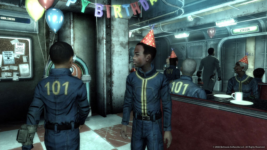 Fallout 3 2